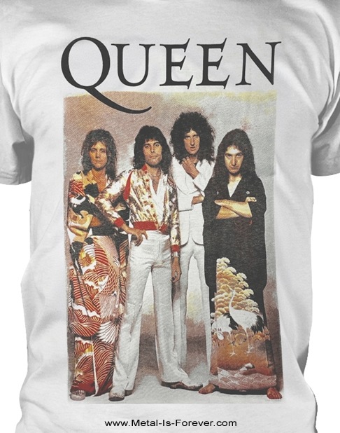 QUEEN (��������) Kimono����ʪ�� �ԥ���ġ����