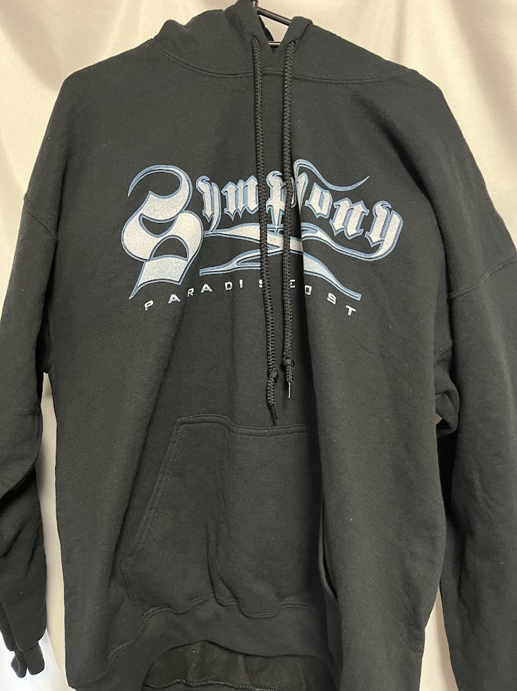 �ں߸ˤ����SYMPHONY X (����ե��ˡ������å���) PARADISE LOST �֥ѥ�������������ȡ� �ѡ�����  L�������ڥ��쥯�����������ƥ��