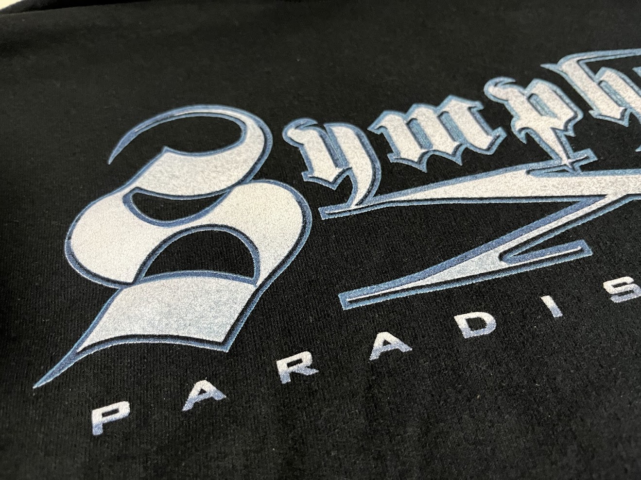 �ں߸ˤ����SYMPHONY X (����ե��ˡ������å���) PARADISE LOST �֥ѥ�������������ȡ� �ѡ�����  L�������ڥ��쥯�����������ƥ��