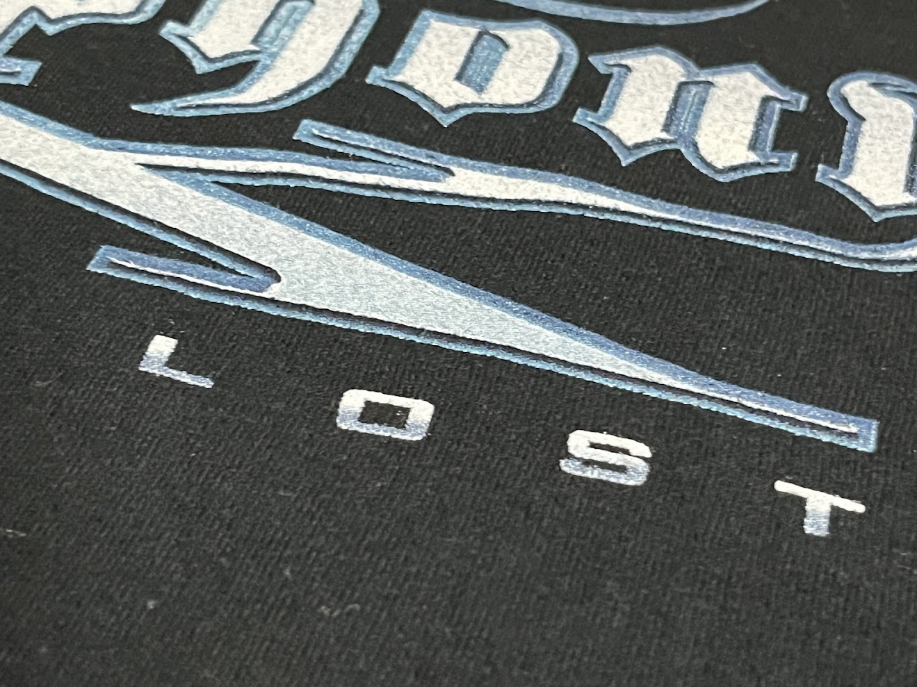 �ں߸ˤ����SYMPHONY X (����ե��ˡ������å���) PARADISE LOST �֥ѥ�������������ȡ� �ѡ�����  L�������ڥ��쥯�����������ƥ��