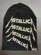 �ں߸ˤ����METALLICA (�᥿�ꥫ) REPEAT LOGO�֥�ԡ��ȡ������� �˥åȥ���åסڥ��쥯�����������ƥ��