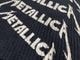 �ں߸ˤ����METALLICA (�᥿�ꥫ) REPEAT LOGO�֥�ԡ��ȡ������� �˥åȥ���åסڥ��쥯�����������ƥ��