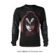 KISS -���å�- GENE SIMMONS �֥����󡦥���󥺡� Ĺµ�ԥ����
