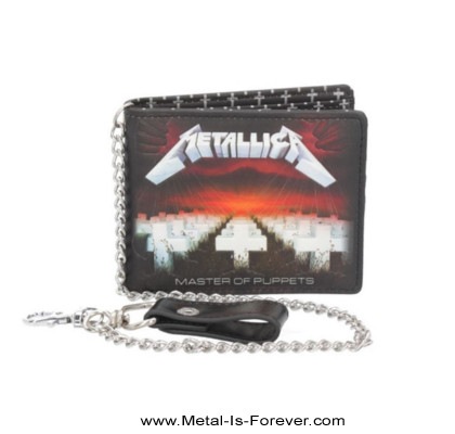 METALLICA -᥿ꥫ- MASTER OF PUPPETS ֥᥿롦ޥ 󡦥å
