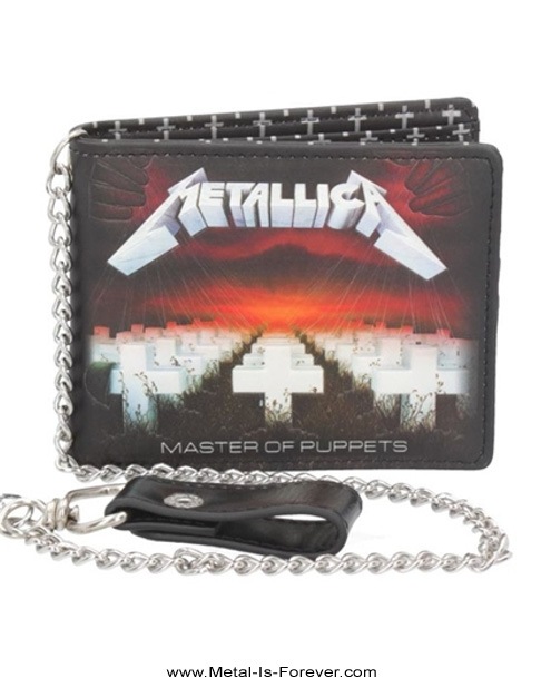 METALLICA -᥿ꥫ- MASTER OF PUPPETS ֥᥿롦ޥ 󡦥å