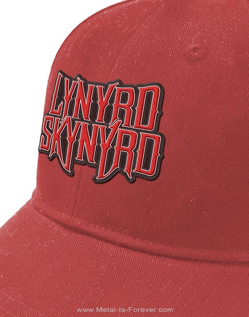 LYNYRD SKYNYRD (졼ʡɡʡ) LOGO ֥ ١ܡ롦å ֡