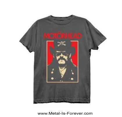 MOTORHEAD (�⡼�����إå�) LEMMY RJ �֥�ߡ���RJ�� T����ġʥ��㥳���롦���졼��