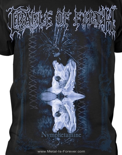 CRADLE OF FILTH (쥤ɥ롦֡ե륹) FILTHY LITTLE SECRET ֥ե륷ȥ롦ݥåȡ ԥ