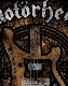 MOTORHEAD (�⡼�����إå�) Lemmy's Bass �֥�ߡ������١����� �Хå��ѥå�