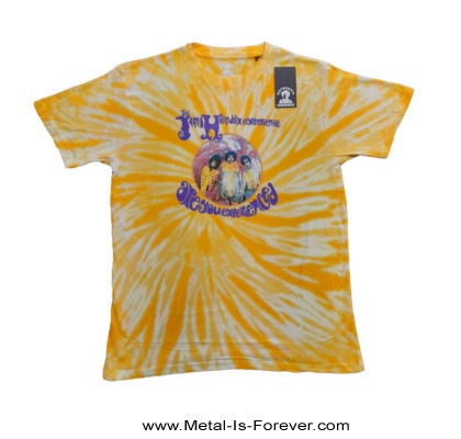 JIMI HENDRIX (���ߡ��إ�ɥ�å���) Are You Experienced �֥������桼���������ڥꥨ�󥹥�?�� ���å��ԥ���ġʹʤ�����/������