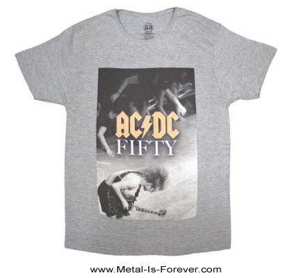 AC/DC (ǥ) Angus Stage ֥󥬥ơ 50ǯǰԥġʥ졼