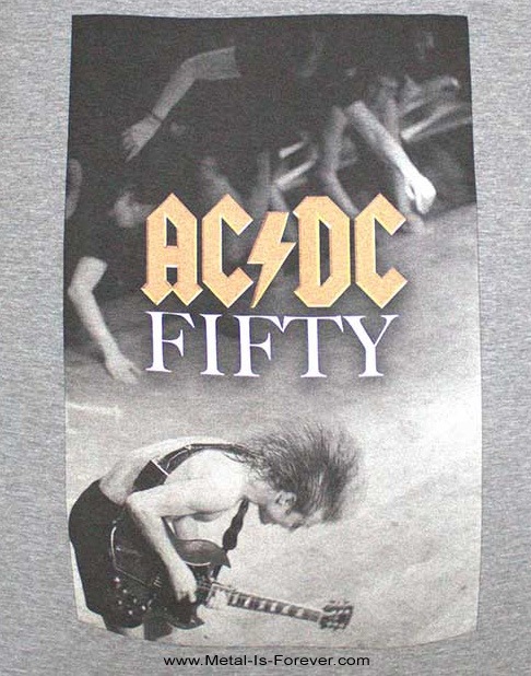 AC/DC (ǥ) Angus Stage ֥󥬥ơ 50ǯǰԥġʥ졼