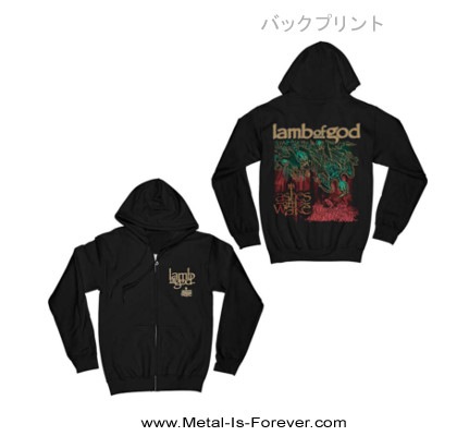 LAMB OF GOD (ࡦ֡å) Ashes of the Wake ֥å åסѡ