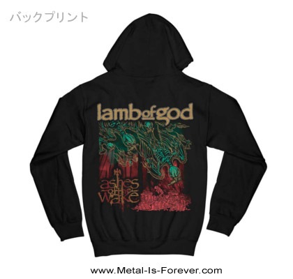 LAMB OF GOD (ࡦ֡å) Ashes of the Wake ֥å åסѡ