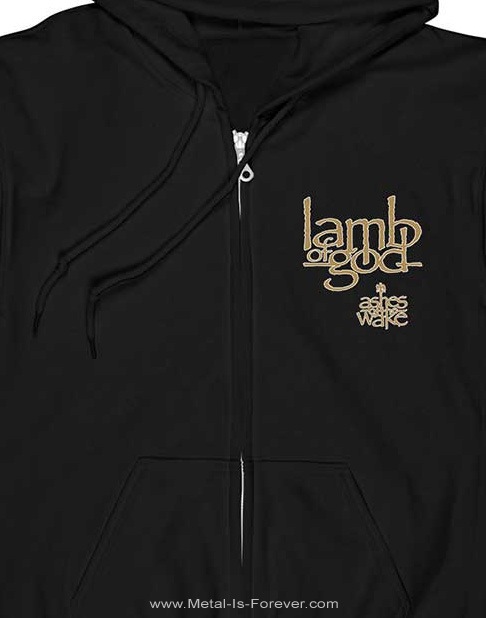 LAMB OF GOD (ࡦ֡å) Ashes of the Wake ֥å åסѡ