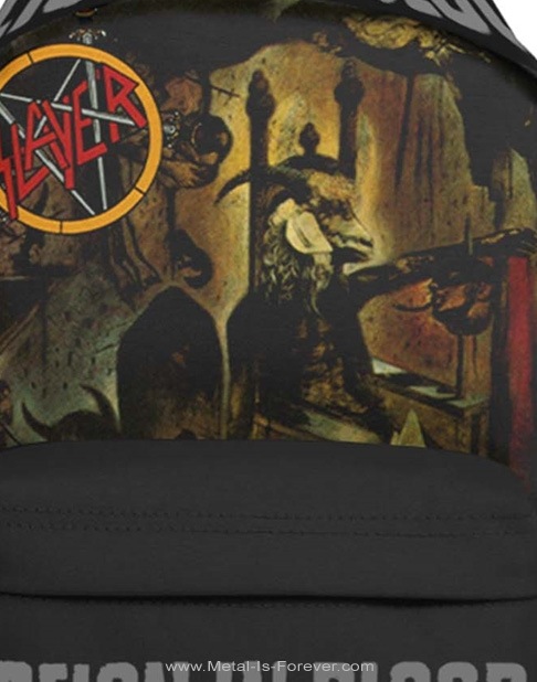 SLAYER (쥤䡼) Reign in Blood ֥쥤󡦥󡦥֥åɡ åå
