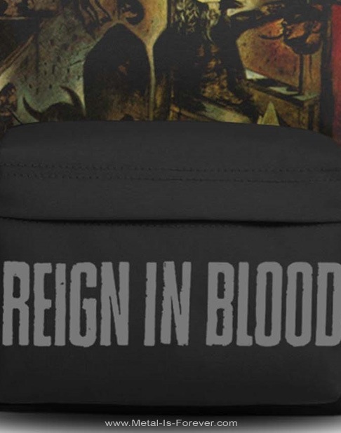 SLAYER (쥤䡼) Reign in Blood ֥쥤󡦥󡦥֥åɡ åå