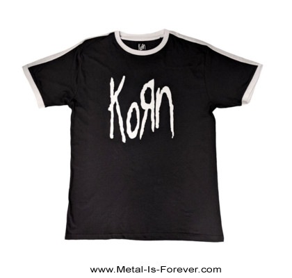 KORN () Logo ֥ 󥬡ԥ