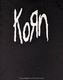 KORN () Logo ֥ 󥬡ԥ