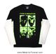 TYPE O NEGATIVE (�����ס��������ͥ��ƥ���) Faces �֥ե������� �쥤�䡼��Ĺµ�ԥ����