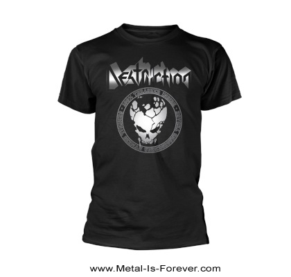 DESTRUCTION (�ǥ��ȥ饯�����) Thrash of the Titans 2025 �֥���å��塦���֡������������󥺡�2025�� T�����