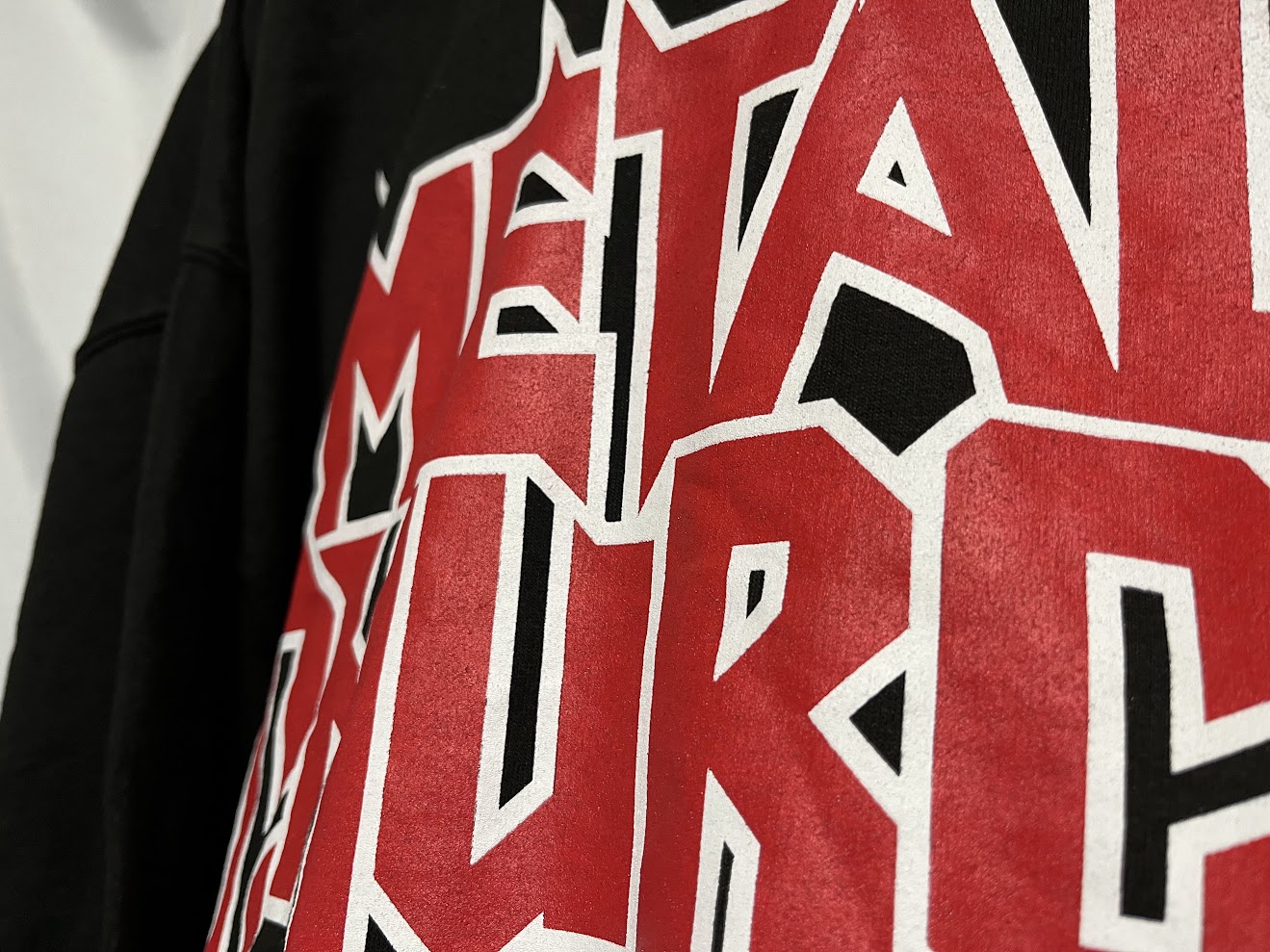 �ں߸ˤ����METAL CHURCH (�᥿�롦���㡼��) THE DARK �֥����������� �ѡ����� L������