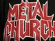 �ں߸ˤ����METAL CHURCH (�᥿�롦���㡼��) THE DARK �֥����������� �ѡ����� L������
