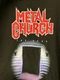 �ں߸ˤ����METAL CHURCH (�᥿�롦���㡼��) THE DARK �֥����������� �ѡ����� L������