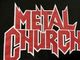 �ں߸ˤ����METAL CHURCH (�᥿�롦���㡼��) THE DARK �֥����������� �ѡ����� L������