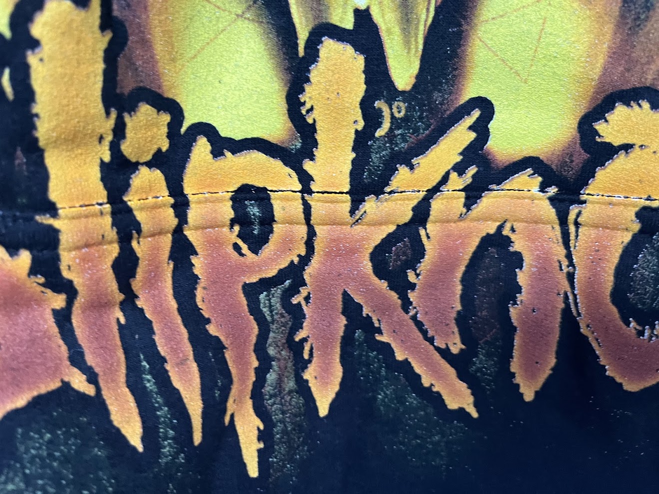 �ں߸ˤ����SLIPKNOT (����åץΥå�) CATTLE SKULL �֥���ȥ롦������� �ѡ����� L������