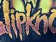 �ں߸ˤ����SLIPKNOT (����åץΥå�) CATTLE SKULL �֥���ȥ롦������� �ѡ����� L������