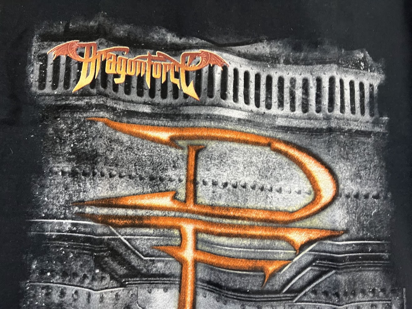 �ں߸ˤ����DRAGONFORCE (�ɥ饴��ե�����) THE POWER WITHIN �֥����ѥ������������� T����� S������ �ڥ��쥯�����������ƥ��
