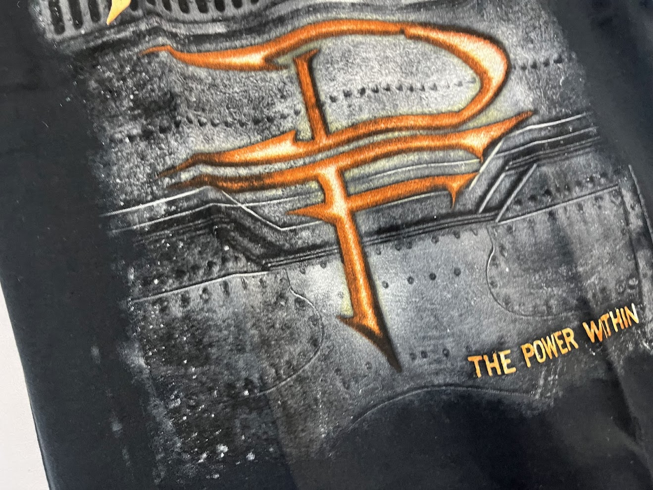 �ں߸ˤ����DRAGONFORCE (�ɥ饴��ե�����) THE POWER WITHIN �֥����ѥ������������� T����� S������ �ڥ��쥯�����������ƥ��
