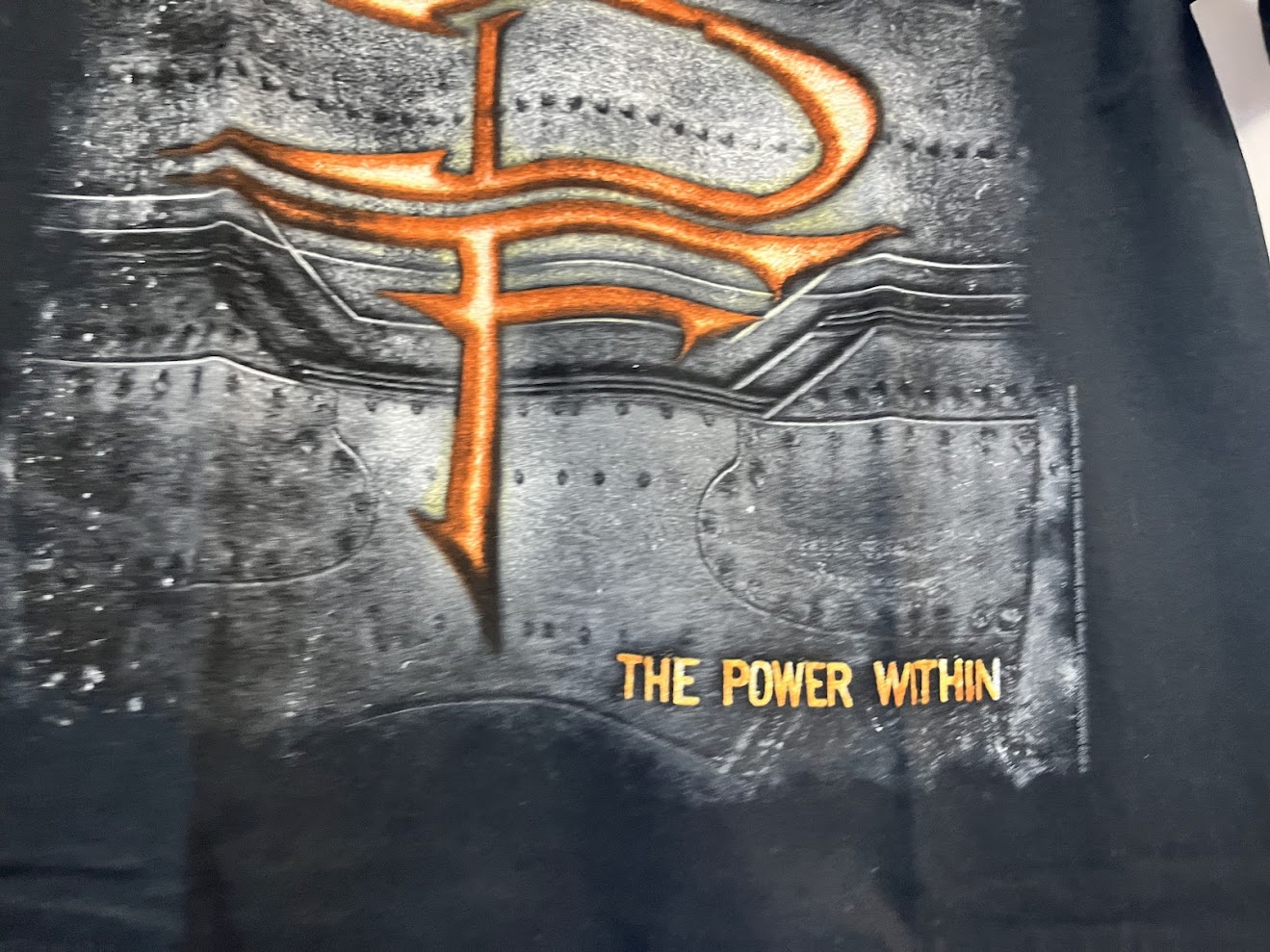 �ں߸ˤ����DRAGONFORCE (�ɥ饴��ե�����) THE POWER WITHIN �֥����ѥ������������� T����� S������ �ڥ��쥯�����������ƥ��
