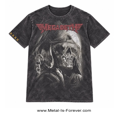 ��ͽ���ʡ� MEGADETH �ʥᥬ�ǥ��� Fighter Pilot BIG / ��å������꥿����ɡ����졼���ͥץ�ߥ��� / T�����