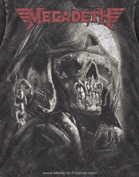 ��ͽ���ʡ� MEGADETH �ʥᥬ�ǥ��� Fighter Pilot BIG / ��å������꥿����ɡ����졼���ͥץ�ߥ��� / T�����
