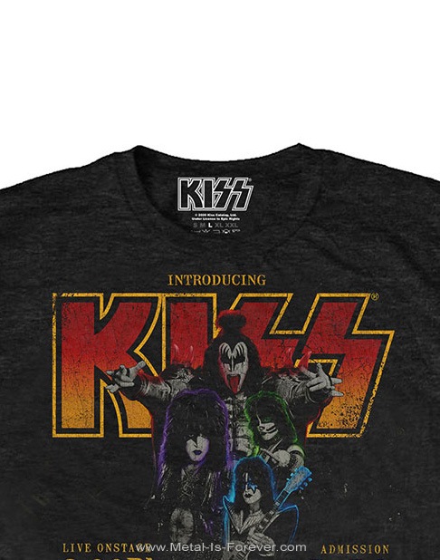 KISS (å) COBRA ARENA '76 ֥֥顦꡼ '76 ԥ