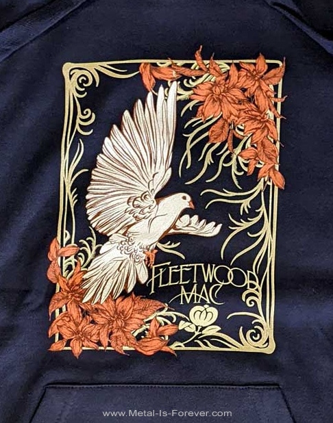 FLEETWOOD MAC (�ե꡼�ȥ��åɡ��ޥå�) Dove �֥����� �ѡ������ʥͥ��ӡ����֥롼��