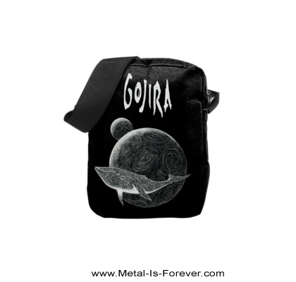 GOJIRA (������) Flying Whale �֥ե饤�󥰡��ۥ������ �ܥǥ��Хå�