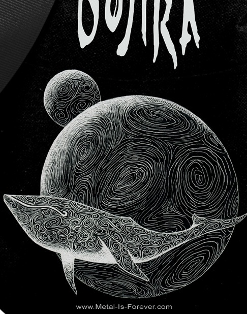 GOJIRA (������) Flying Whale �֥ե饤�󥰡��ۥ������ �ܥǥ��Хå�