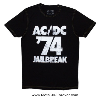 AC/DC (ǥ) '74 Jailbreak 74 ֥쥤 ԥ