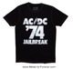 AC/DC (ǥ) '74 Jailbreak 74 ֥쥤 ԥ