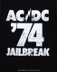AC/DC (ǥ) '74 Jailbreak 74 ֥쥤 ԥ