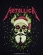 METALLICA (�᥿�ꥫ) Santa Horns �֥��󥿡��ۡ��󥺡� ��ǥ�����T�����