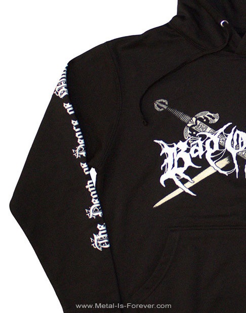 BAD OMENS (�Хåɡ��������) Skull and Candles �֥����롦����ɡ������ɥ륺�� �ѡ�����