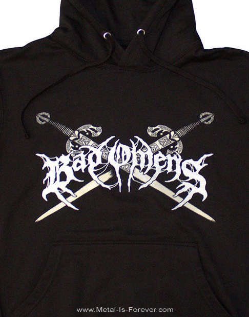 BAD OMENS (�Хåɡ��������) Skull and Candles �֥����롦����ɡ������ɥ륺�� �ѡ�����