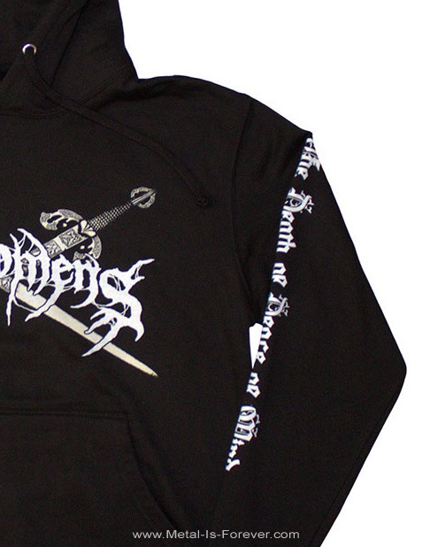 BAD OMENS (�Хåɡ��������) Skull and Candles �֥����롦����ɡ������ɥ륺�� �ѡ�����