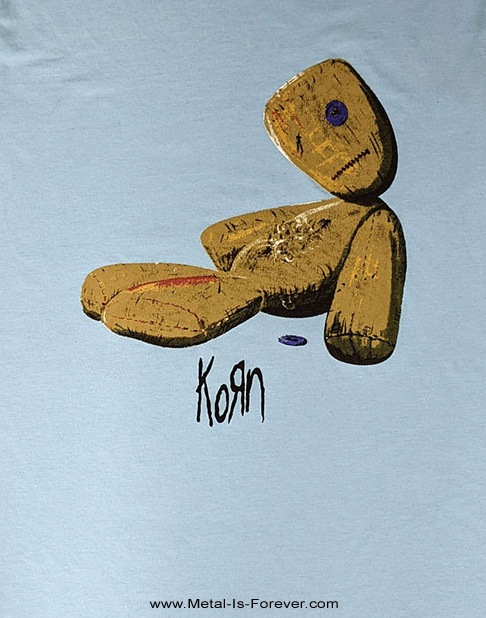 KORN () Issues Doll ֥塼ɡ ԥġʿ忧