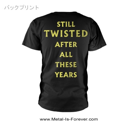 FORBIDDEN (�ե��ӥɥ���) Twisted into Form �֥ȥ������ƥåɡ�����ȥ������ե������ �ԥ����