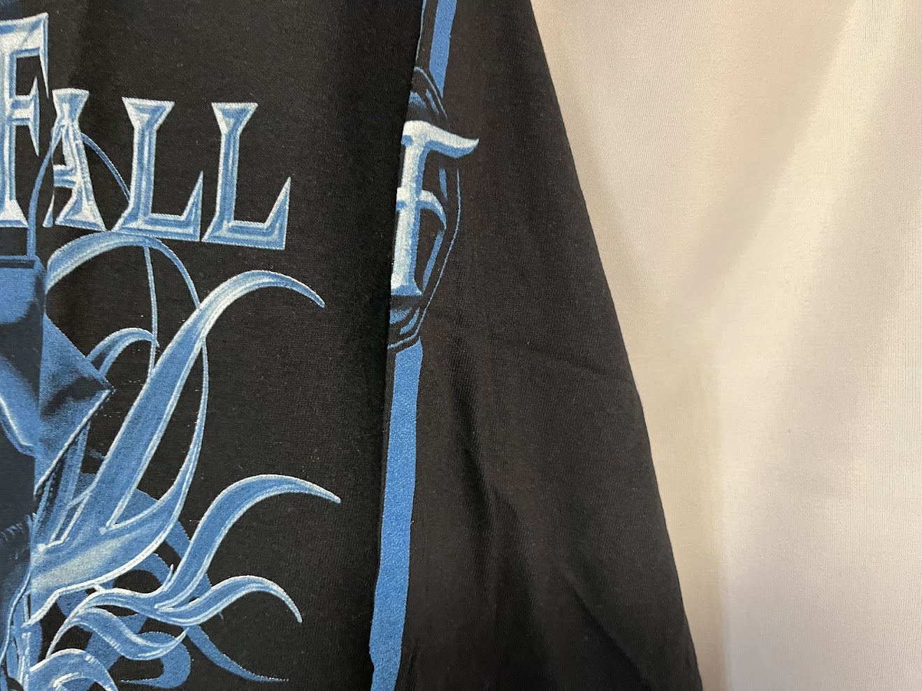 �ں߸ˤ����HAMMERFALL (�ϥ�ޡ��ե�����) EST. 1993 �֥�����. 1993�� Ĺµ�ԥ���� S�������ڥ��쥯�����������ƥ��